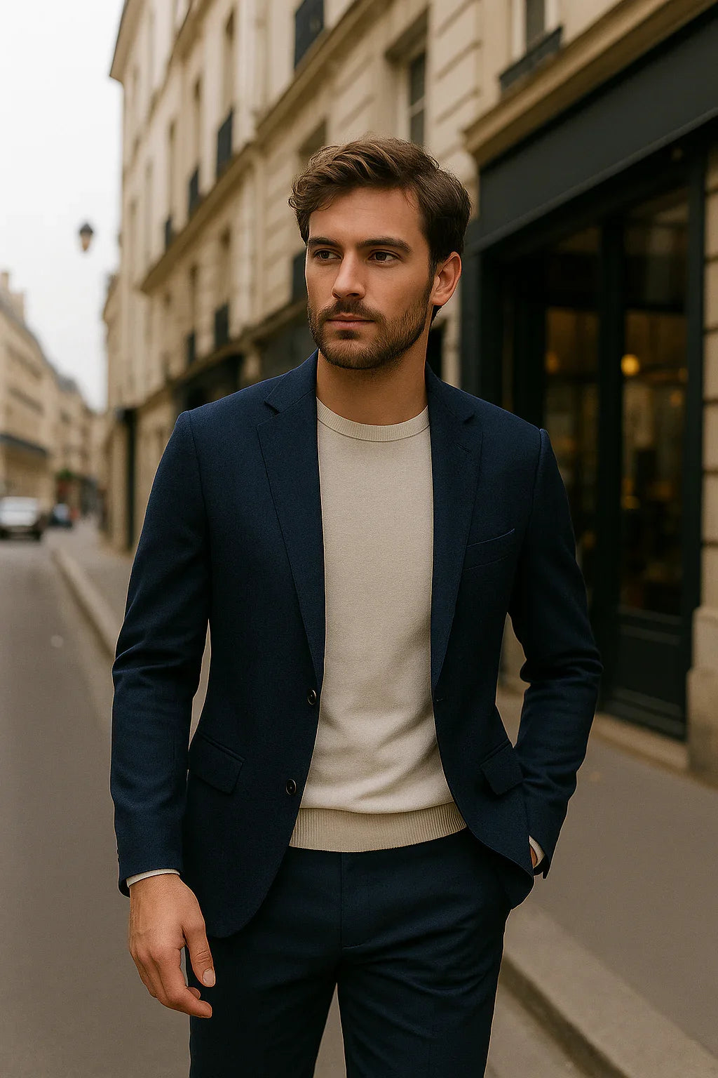 Blazers hommes