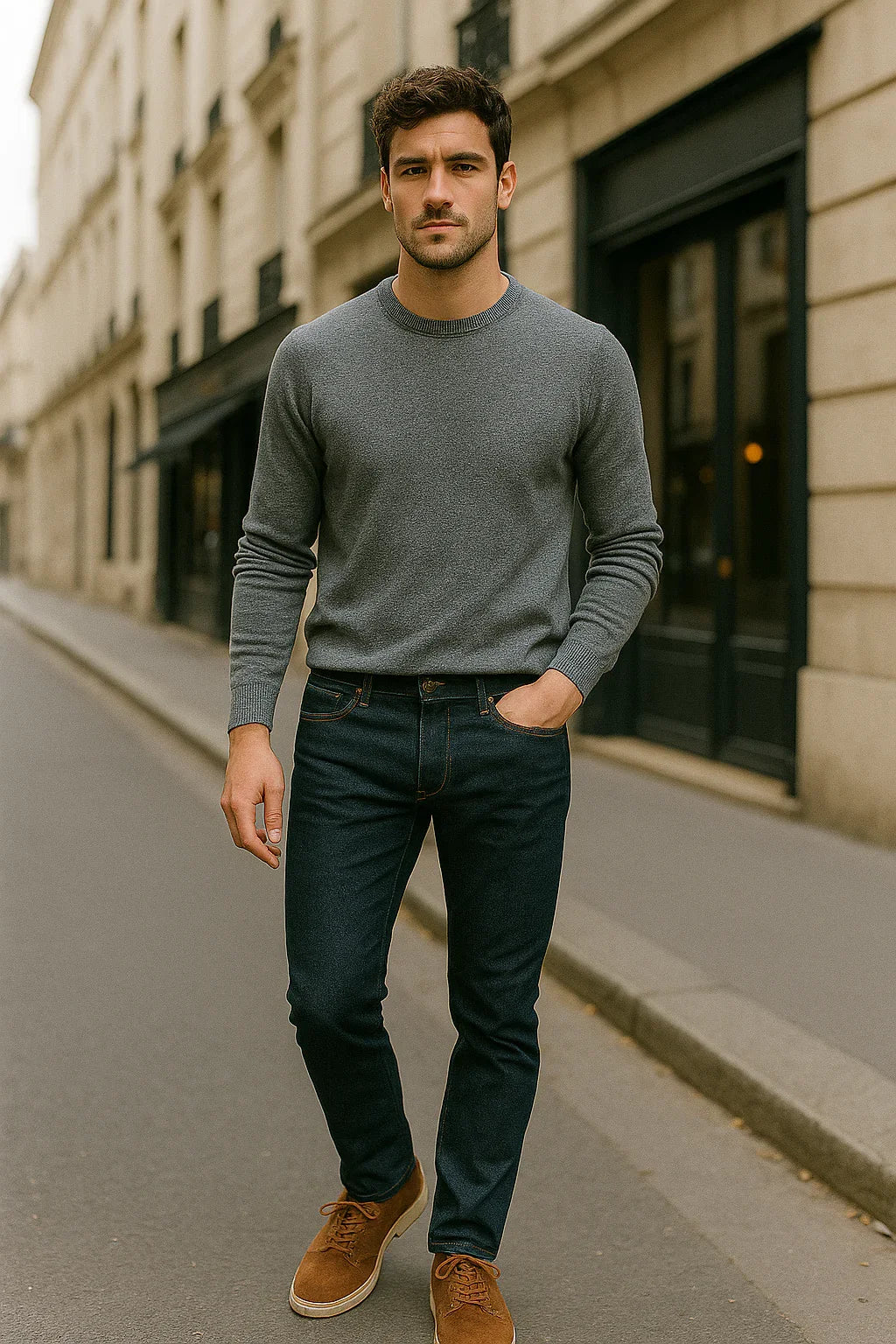 Chaussures hommes