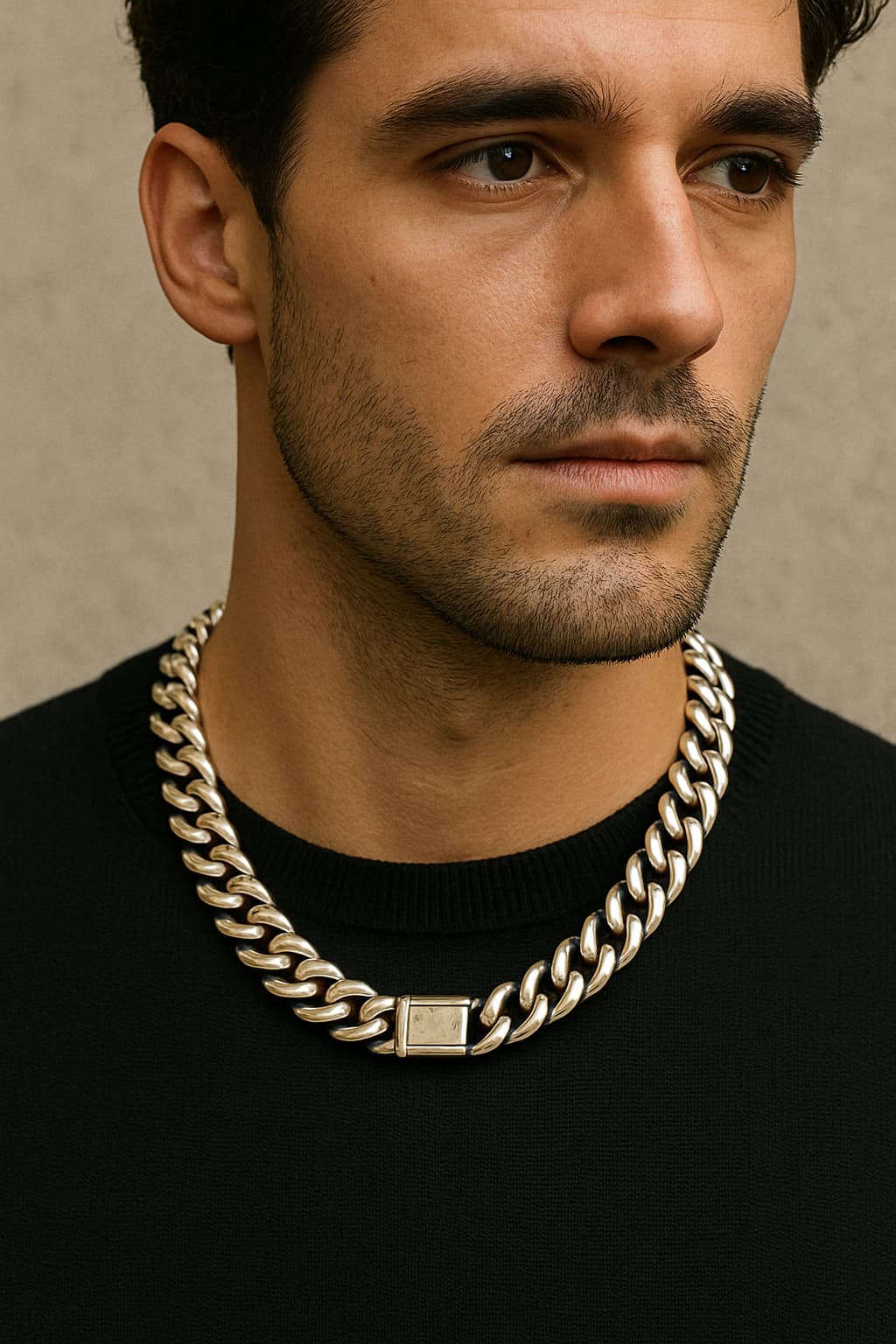 Bijoux hommes