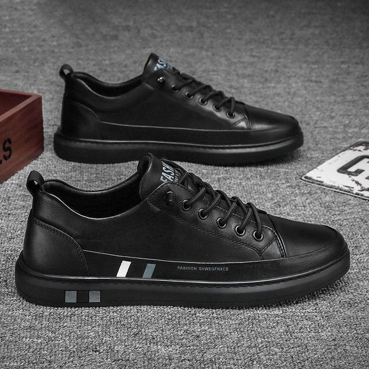 Chaussures décontractées homme | À enfiler, semelle antidérapante | Soutien de voûte plantaire