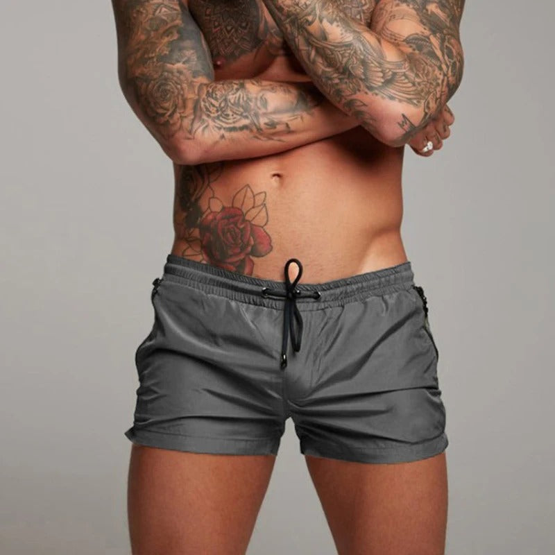 Aqua Di Man maillot de bain | Short en stretch à séchage rapide pour hommes