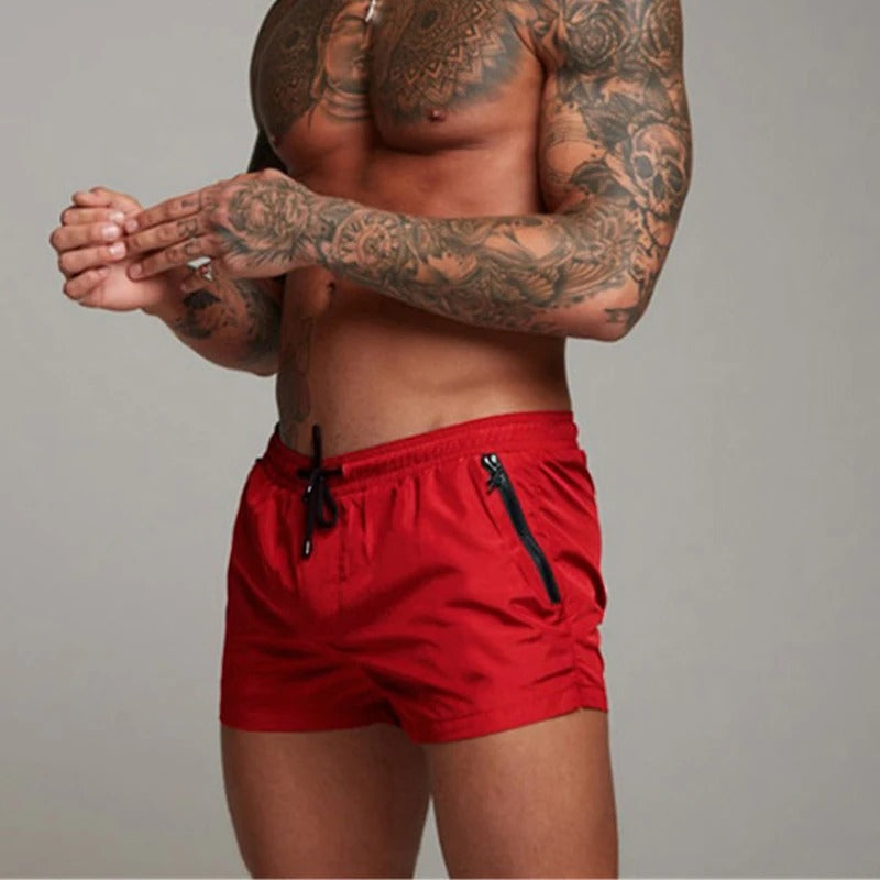 Aqua Di Man maillot de bain | Short en stretch à séchage rapide pour hommes