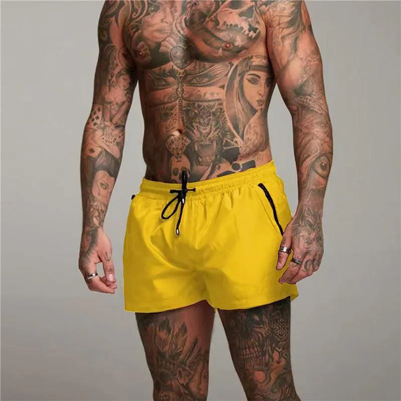 Aqua Di Man maillot de bain | Short en stretch à séchage rapide pour hommes