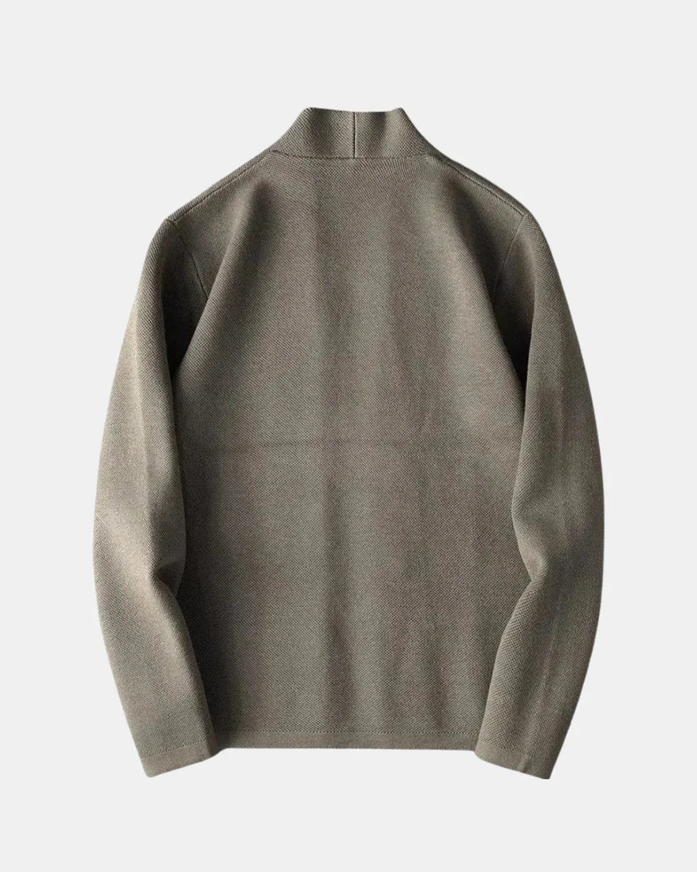 Blazer homme casual | Coupe ajustée, fermeture à un bouton | Poches latérales, tailles M à 4XL