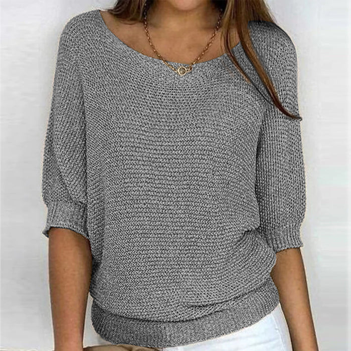 Pull femme | pull confortable pour tous les jours et toutes les saisons