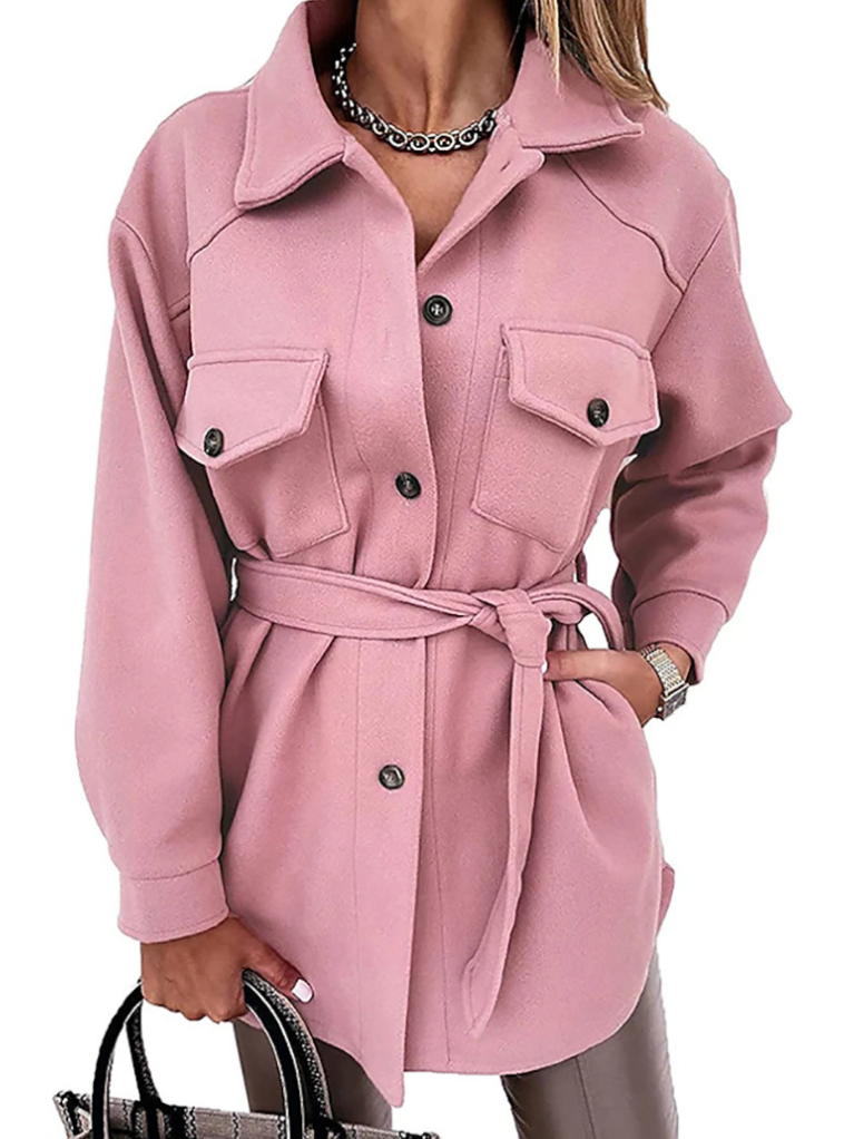 Veste Femme Élégante | Style Chic et Confort Léger