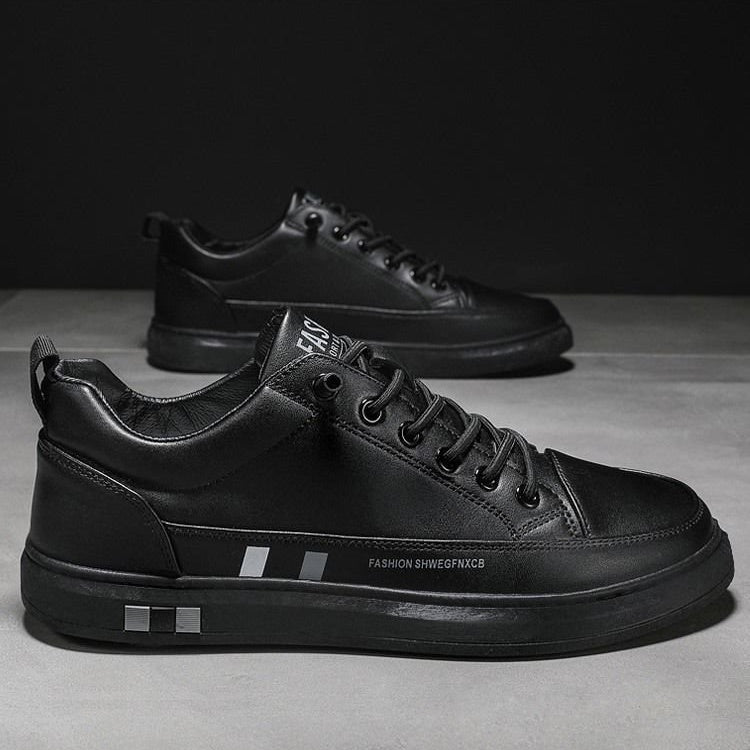 Chaussures décontractées homme | À enfiler, semelle antidérapante | Soutien de voûte plantaire