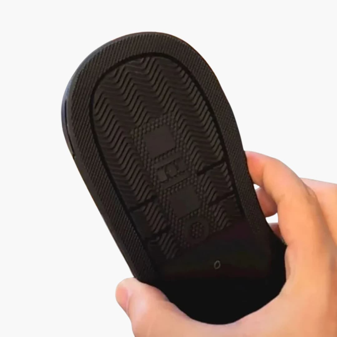 Baskets montantes pour hommes à lacets avec tige unie et semelle structurée