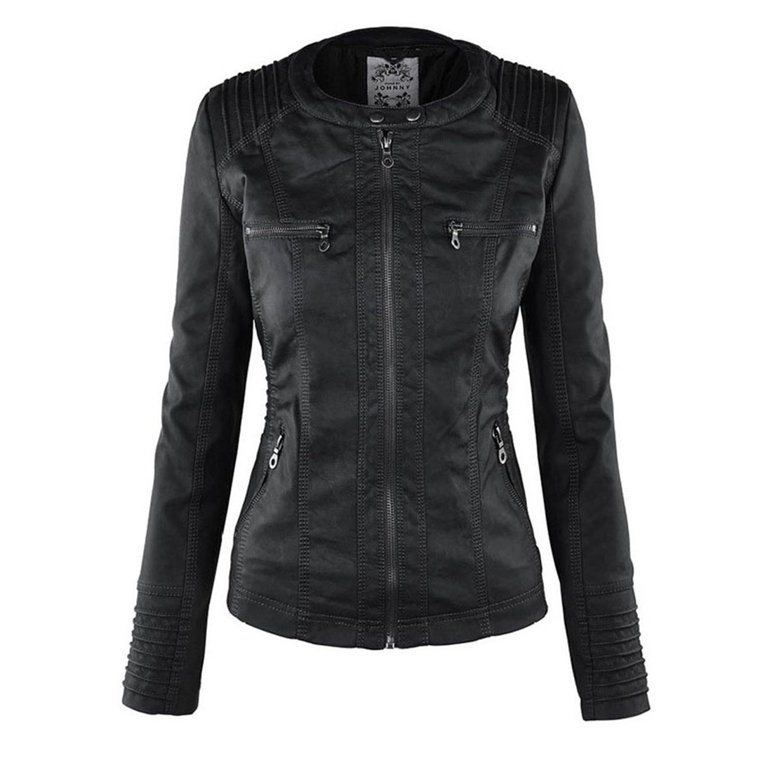 Veste Femme Élégante et Moderne | Style Urbain et Confort Éthique