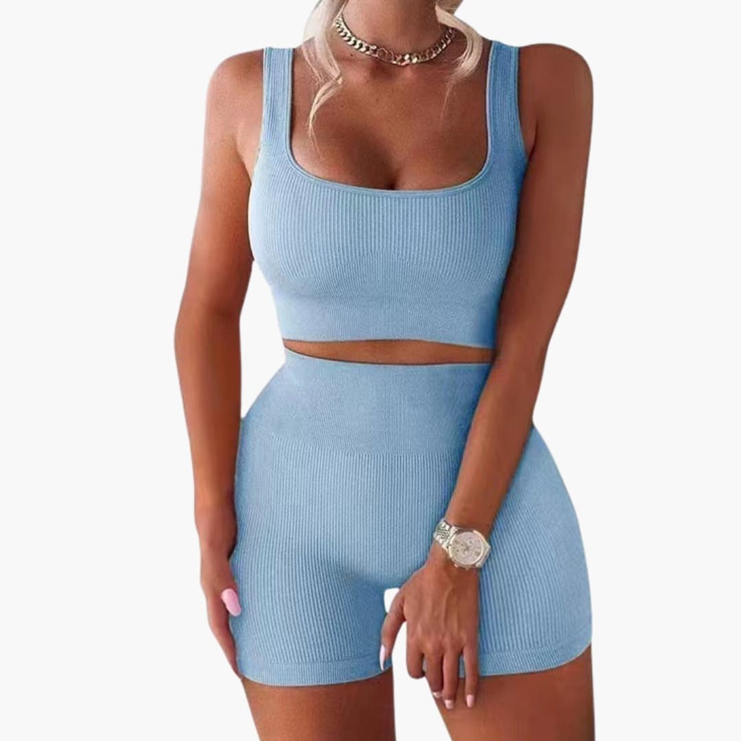 Reggiseno donna con spalline regolabili