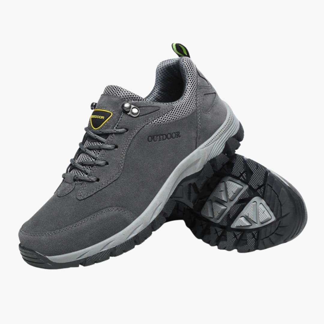 Chaussures de Randonnée Homme à Lacets