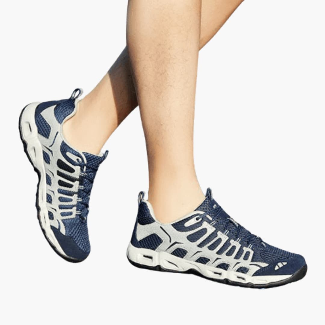 Chaussures de Randonnée Unisexe en Mesh