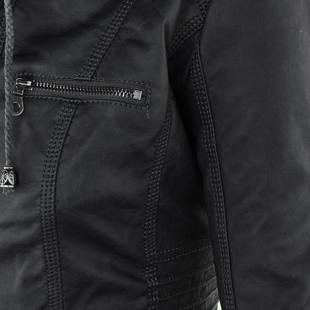 Veste Femme Élégante et Moderne | Style Urbain et Confort Éthique
