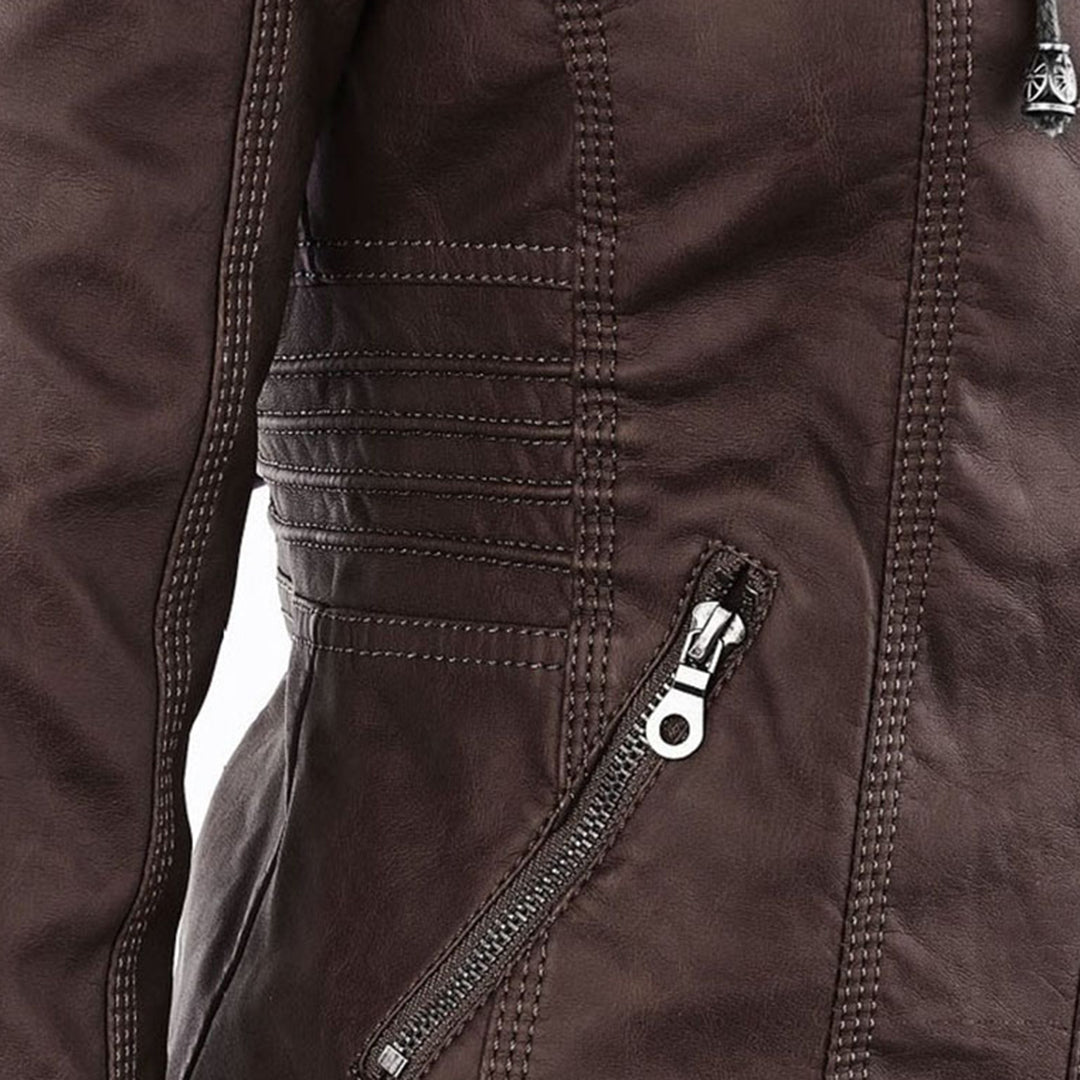 Veste Femme Élégante et Moderne | Style Urbain et Confort Éthique