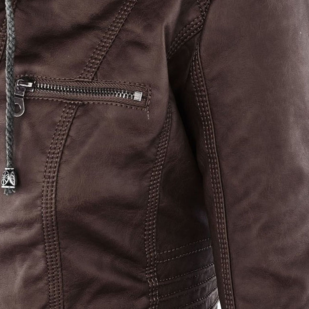 Veste Femme Élégante et Moderne | Style Urbain et Confort Éthique