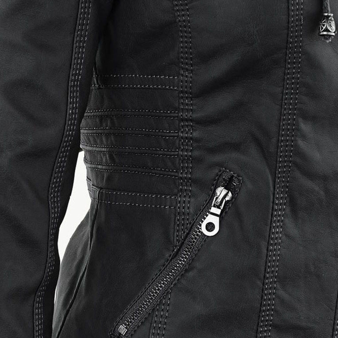 Veste Femme Élégante et Moderne | Style Urbain et Confort Éthique