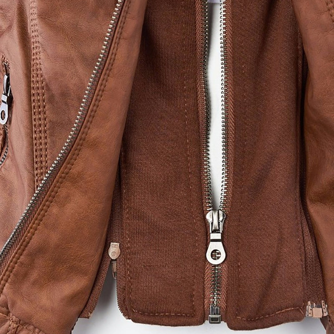 Veste Femme Élégante et Moderne | Style Urbain et Confort Éthique