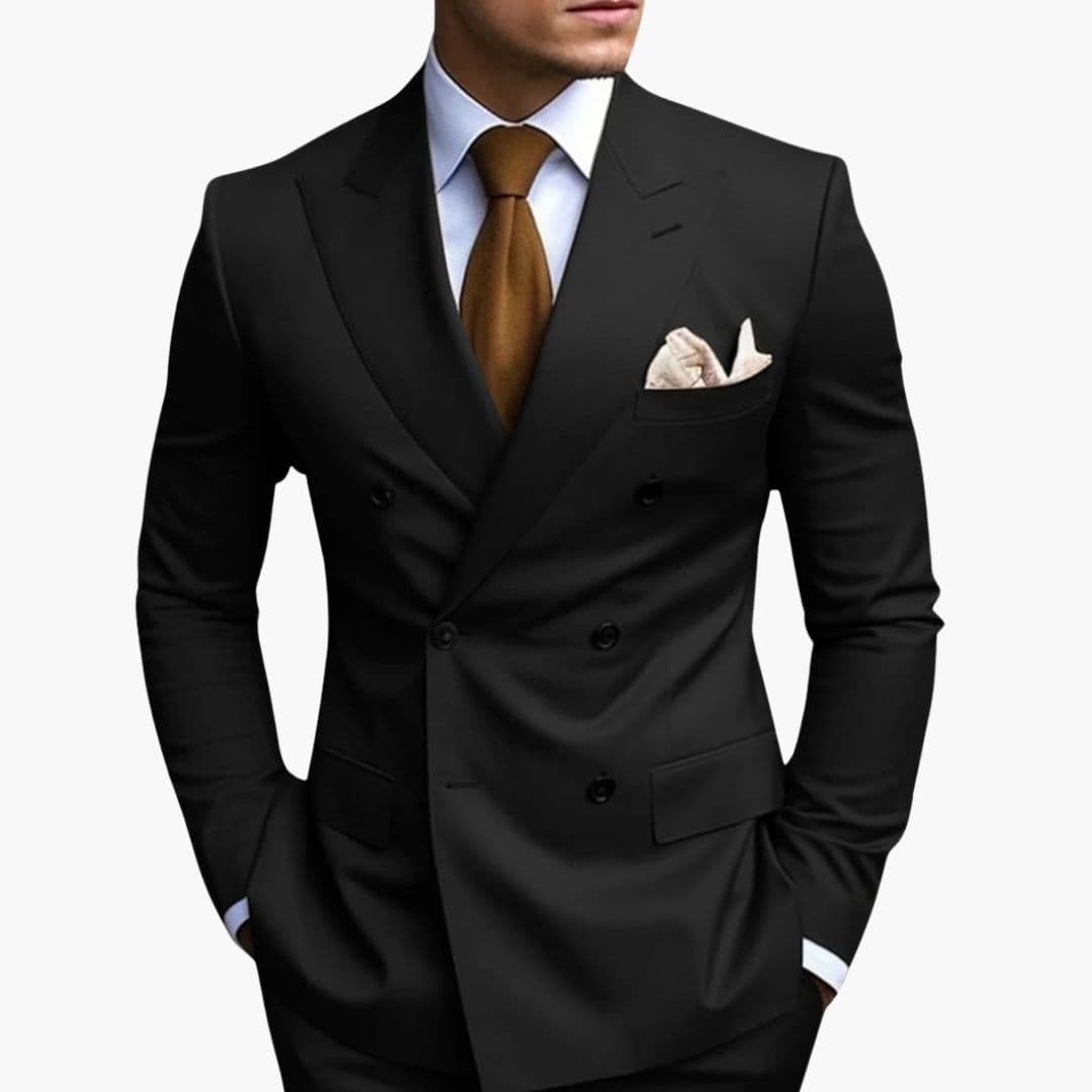Costume Homme avec Veste et Pantalon