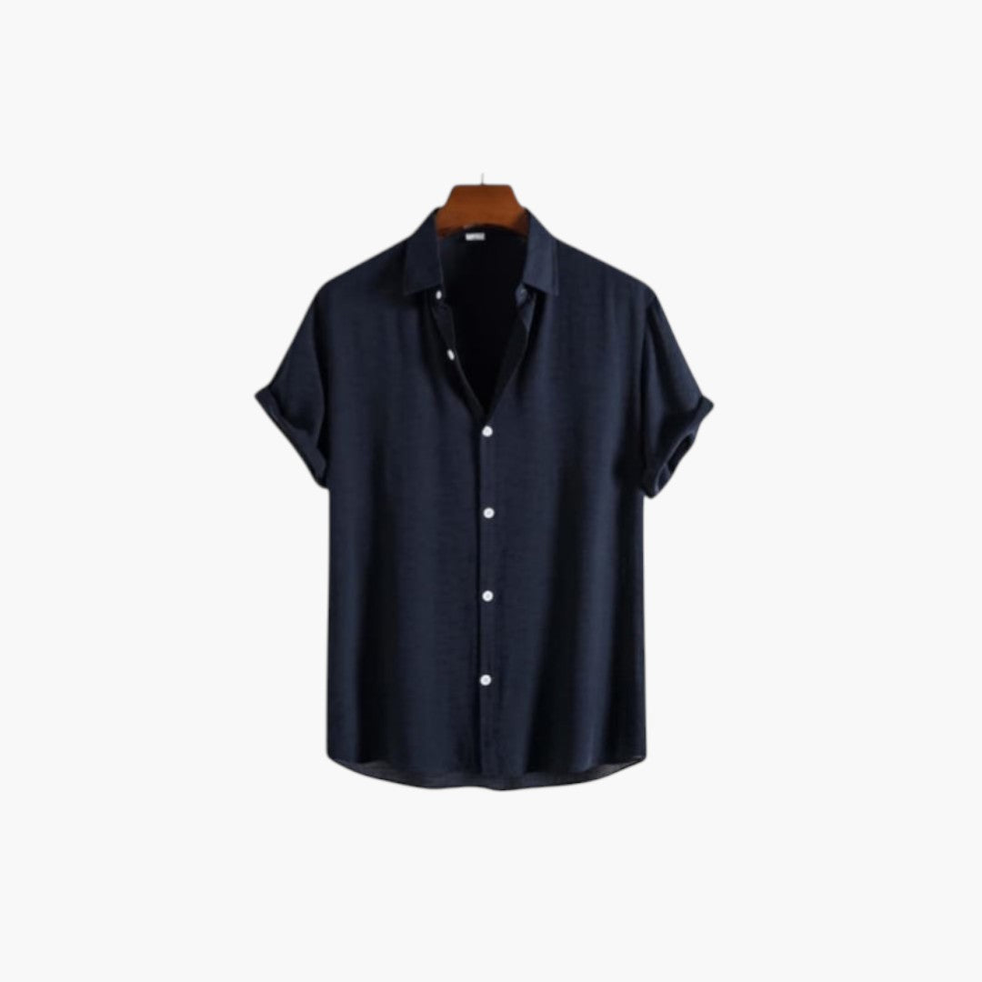 Summer nightwear set for men