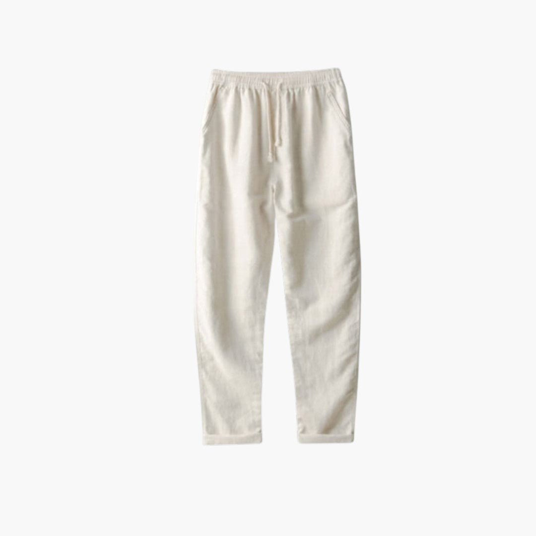 Summer nightwear set for men