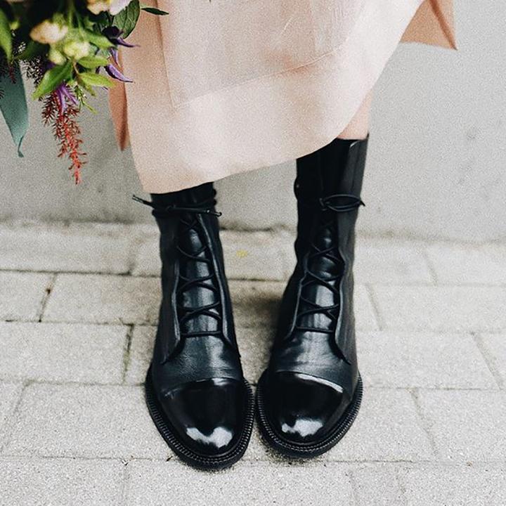 Bottes femme à talon fin | Silhouette élégante, hauteur équilibrée | Chaussures habillées pour bureau ou soirée