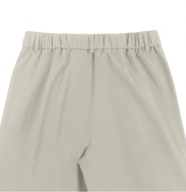 Hawthorne | Pantalón Clásico Ajustado para Hombre