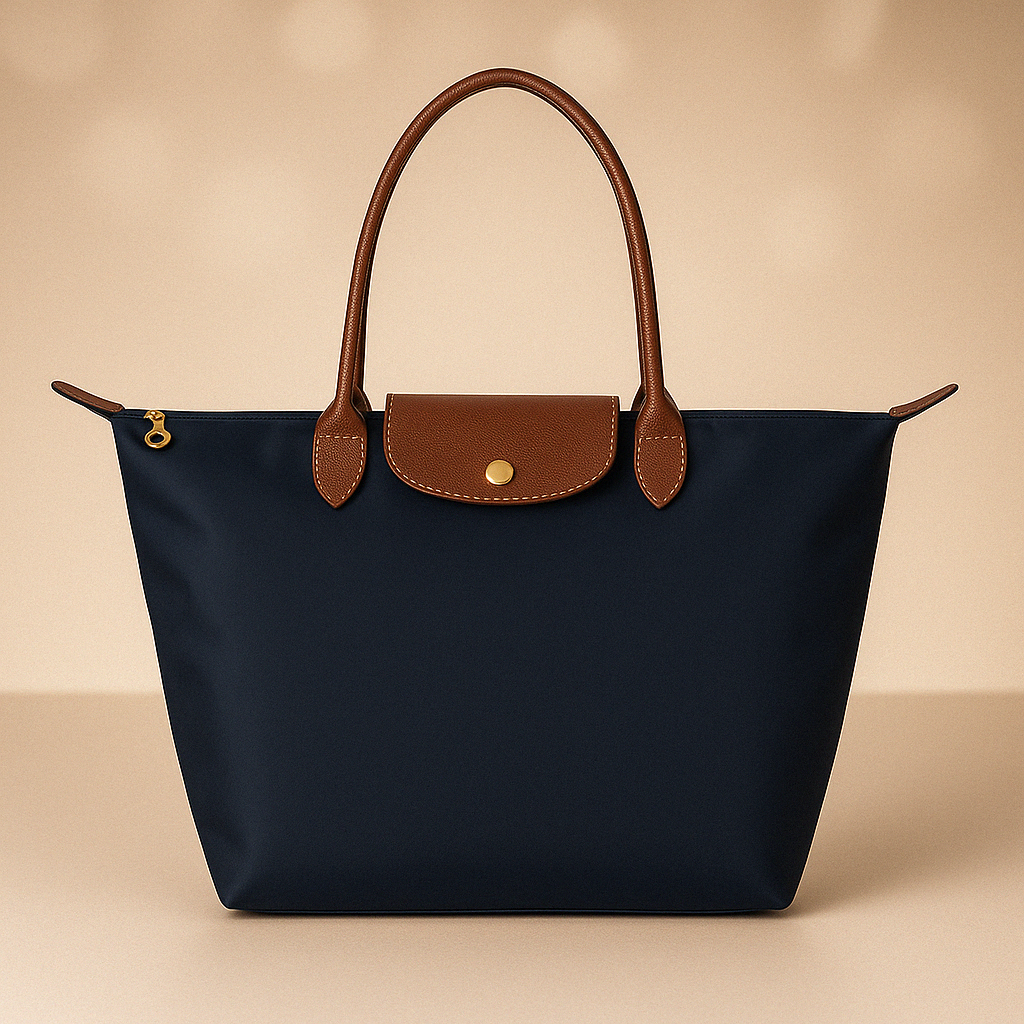 Sac femme | cabas déperlant pour travail & week-end