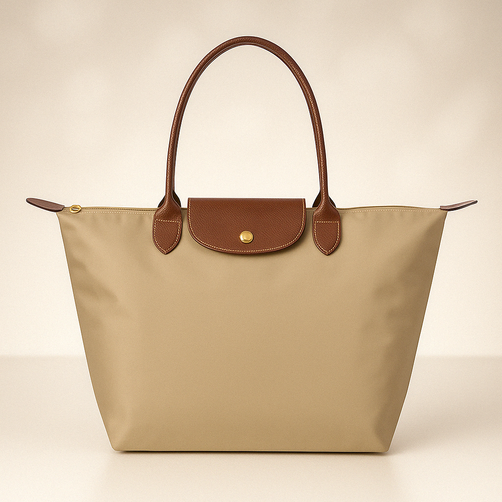 Sac femme | cabas déperlant pour travail & week-end