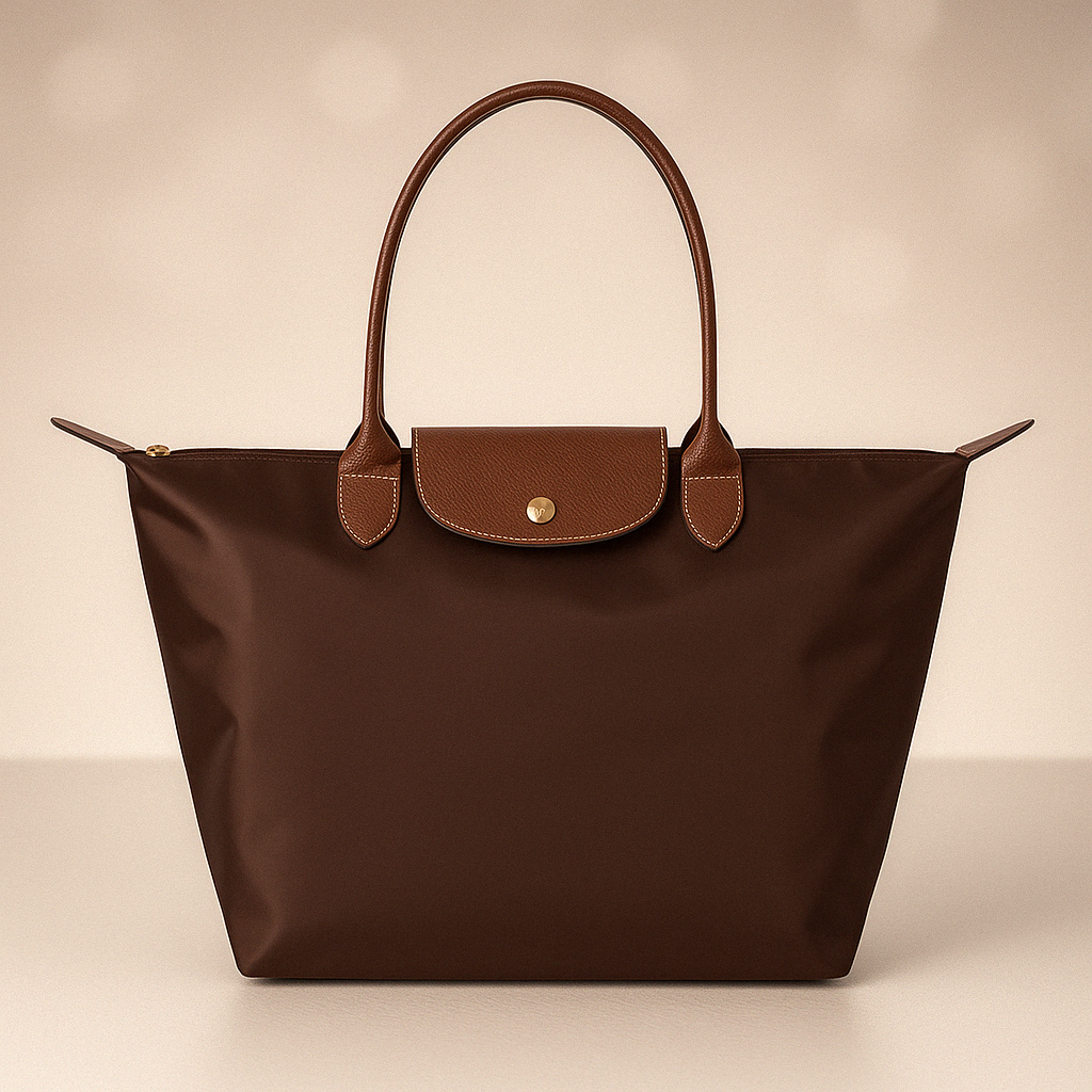 Sac femme | cabas déperlant pour travail & week-end