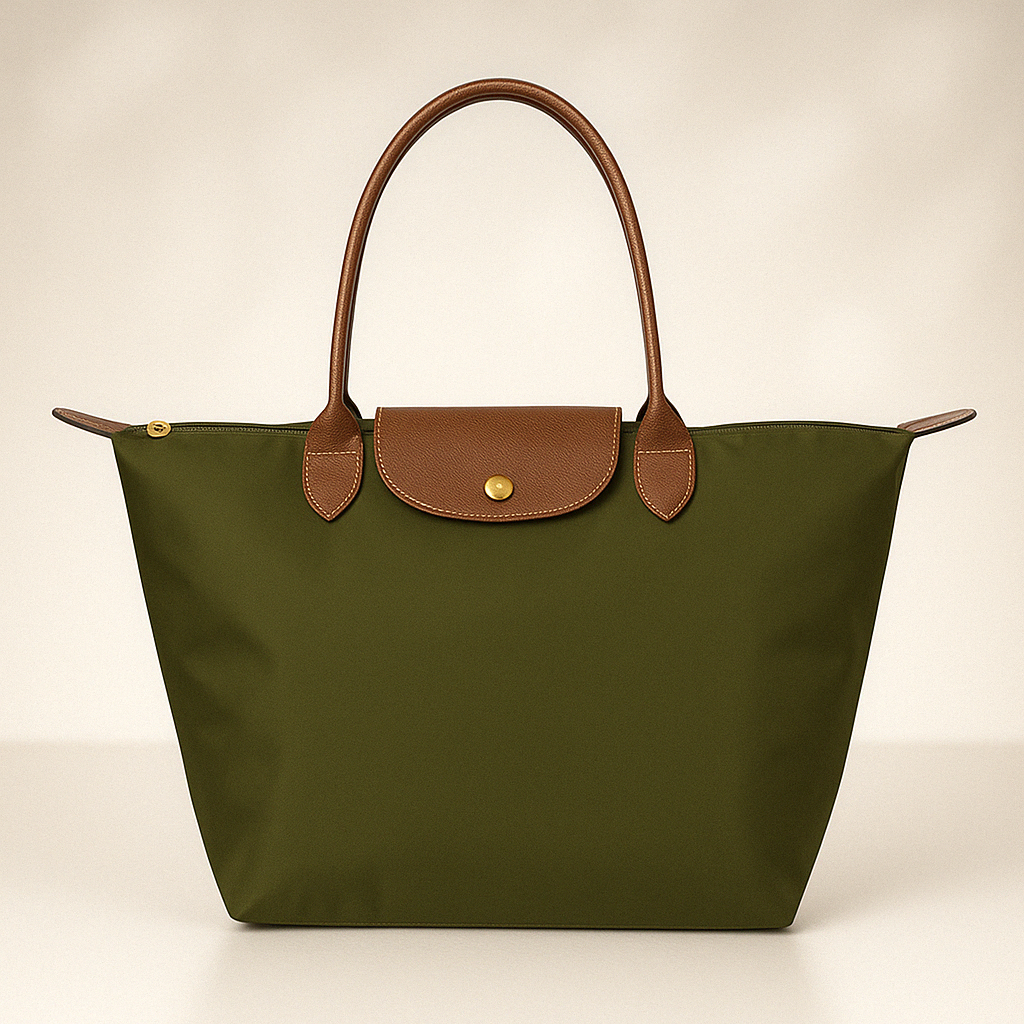 Sac femme | cabas déperlant pour travail & week-end