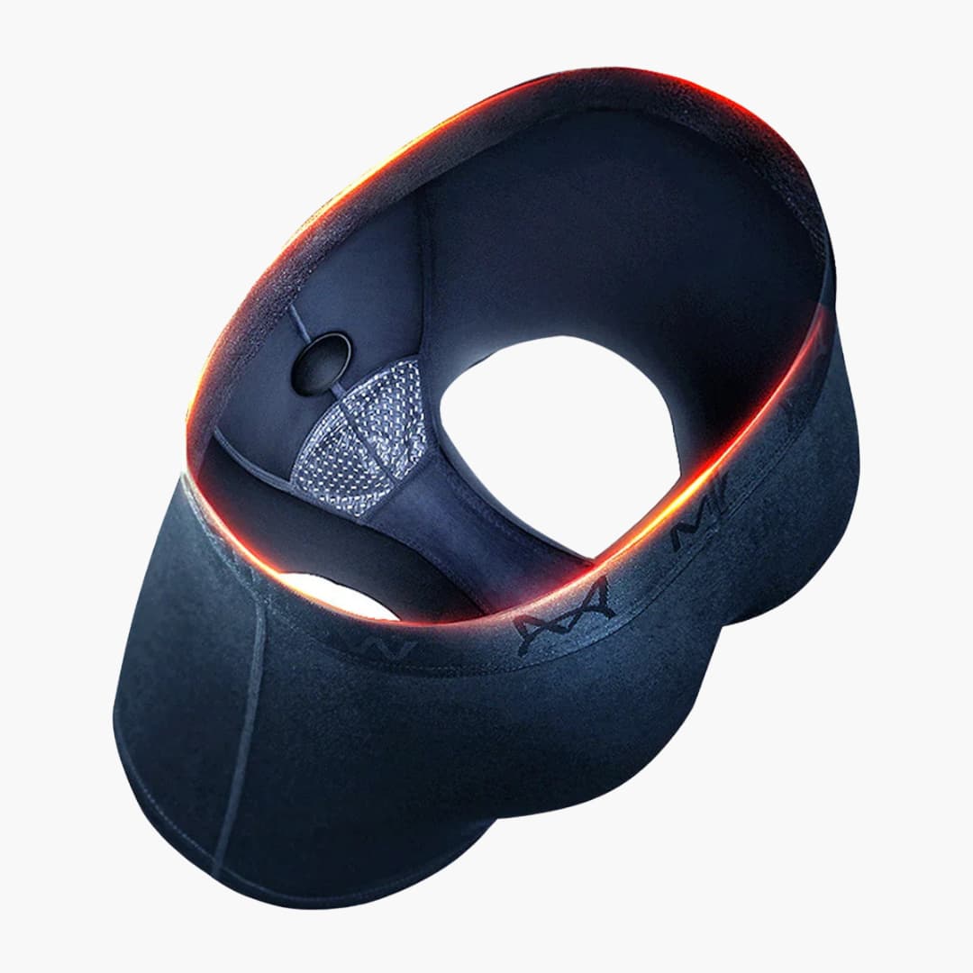 Lot de Boxers pour Hommes avec Taille Élastique