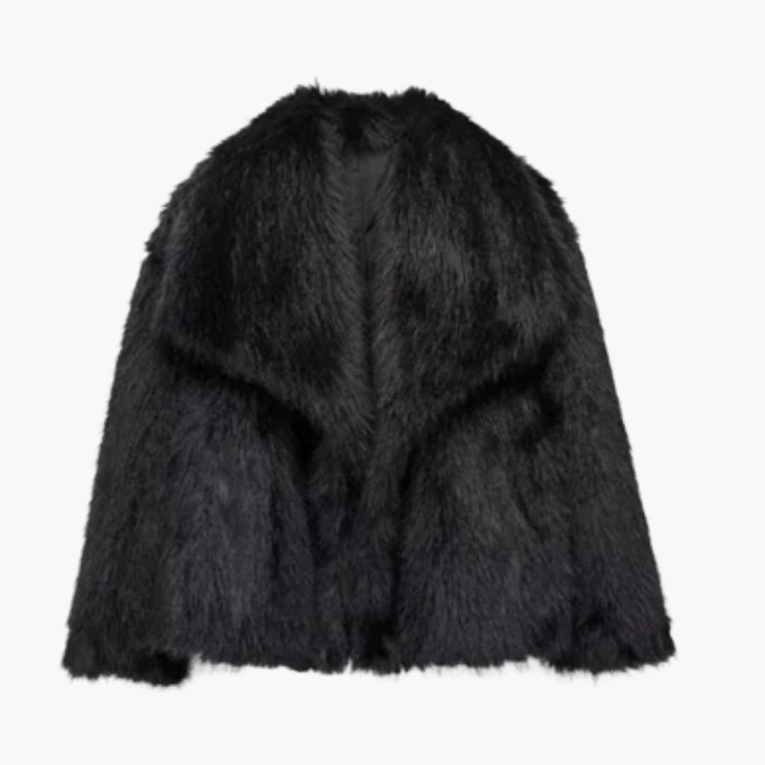 Manteau Femme à Devant Ouvert