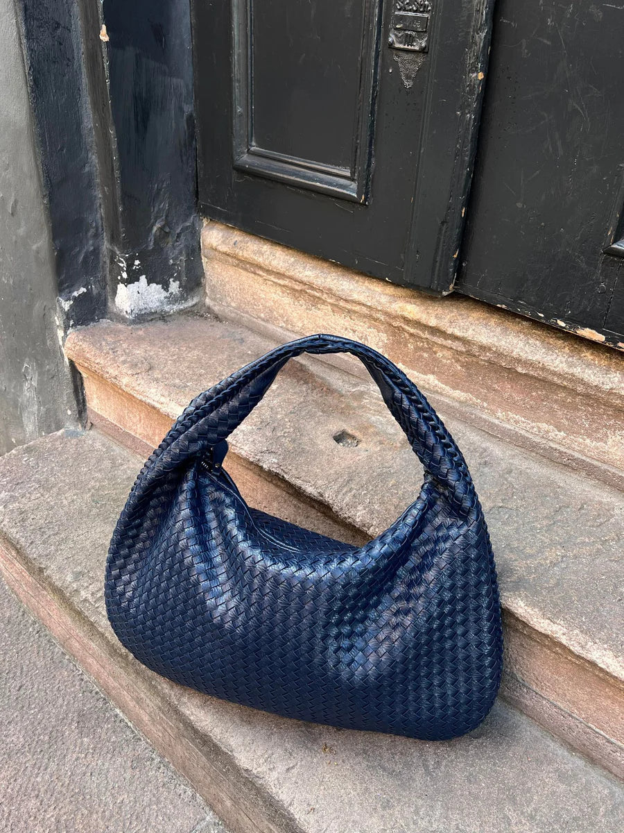 Sac À Main Femme Tressé | Design Élégant Et Tendance