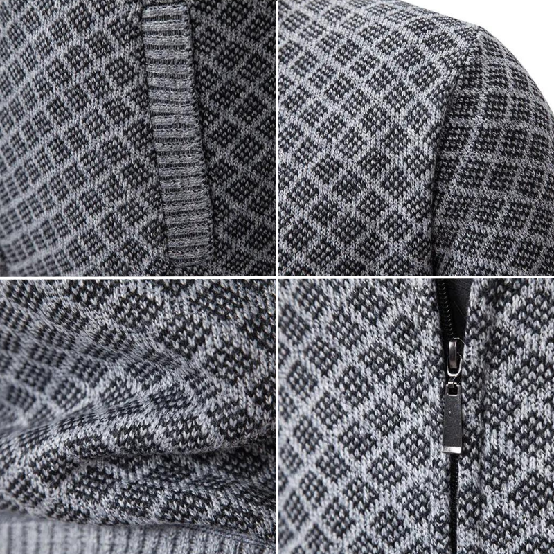 Blazer homme coupe ajustée | stretch avec poches plaquées