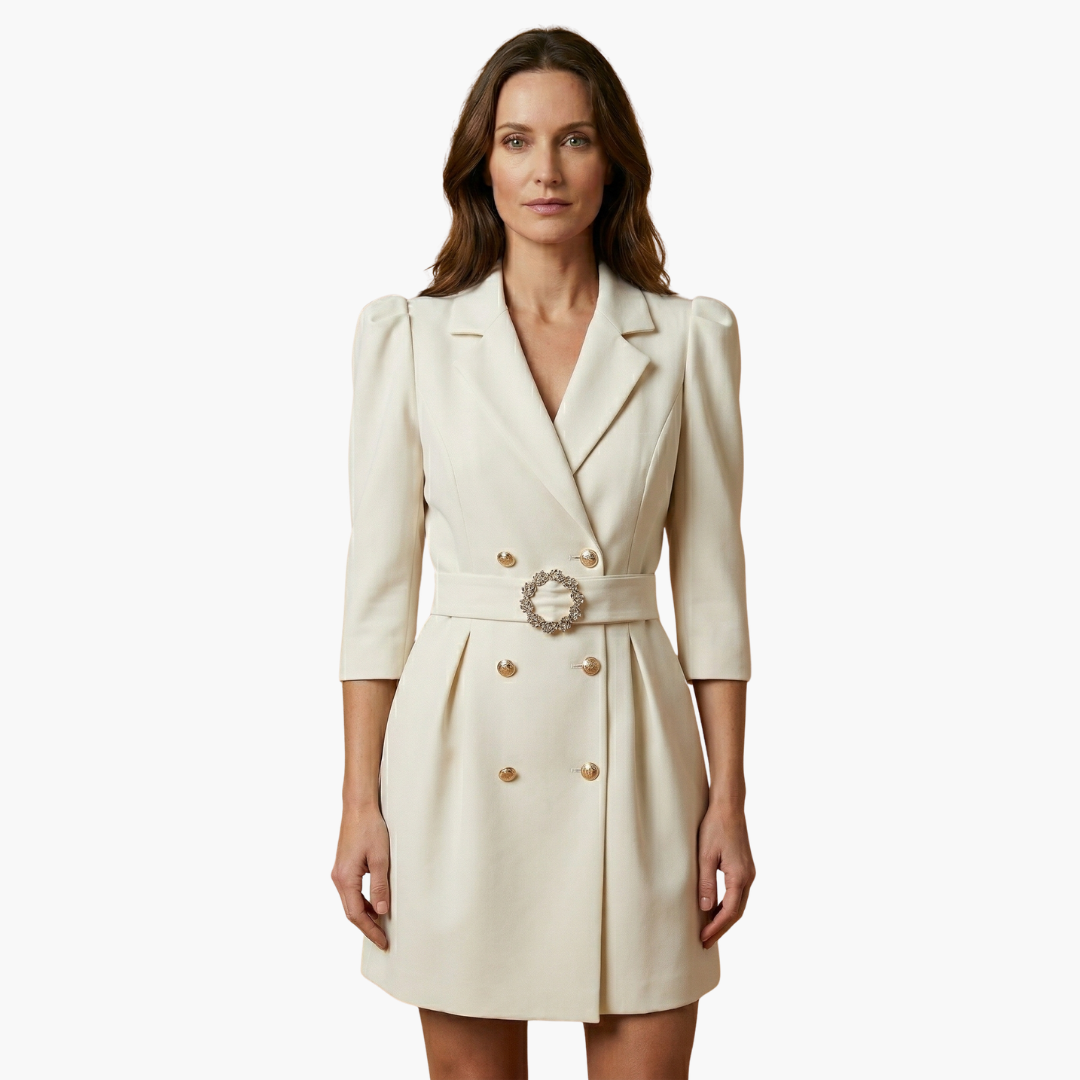 Giacca da donna con scollo a rever