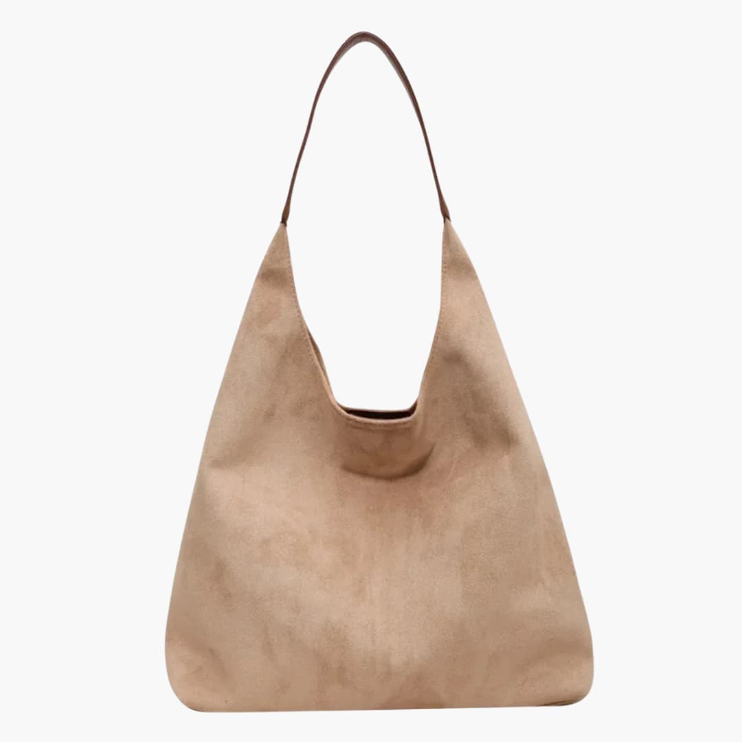Sac à main pour femme au design épuré bandoulière ajustable