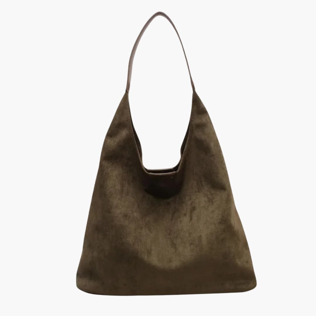 Sac à main pour femme au design épuré bandoulière ajustable