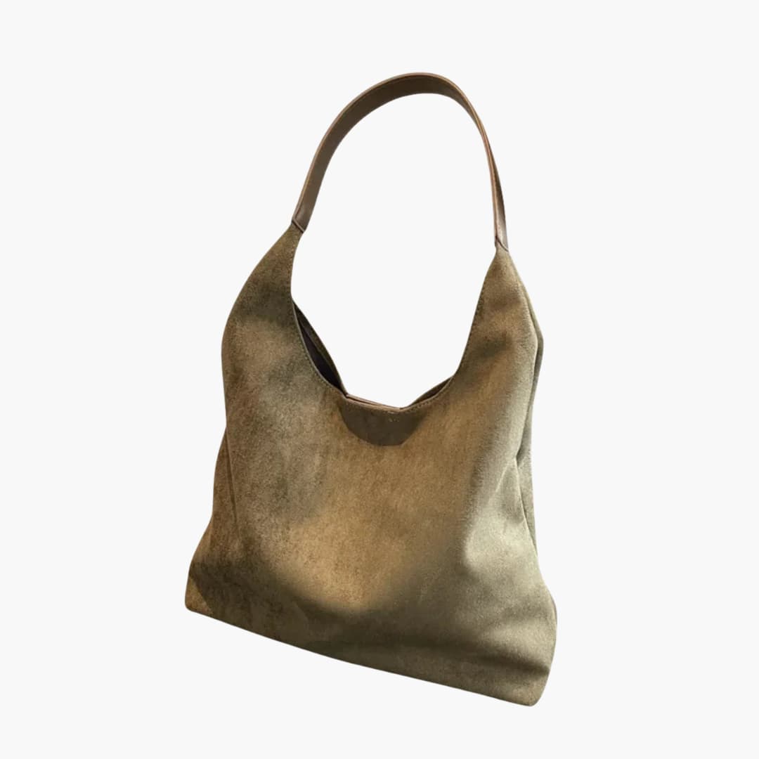 Sac à main pour femme au design épuré bandoulière ajustable