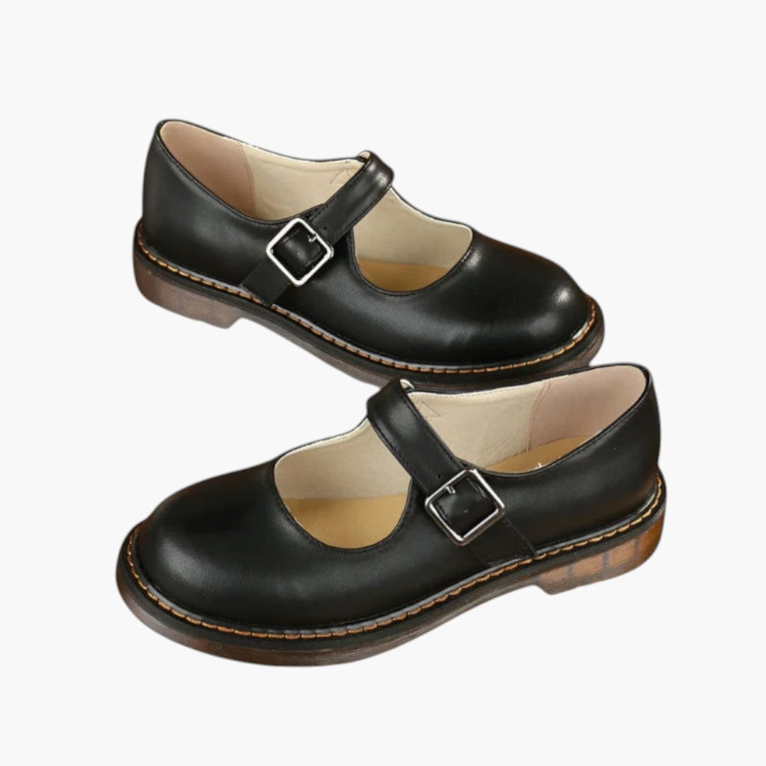 Dames sandalen met verstelbare band en comfortabele zool