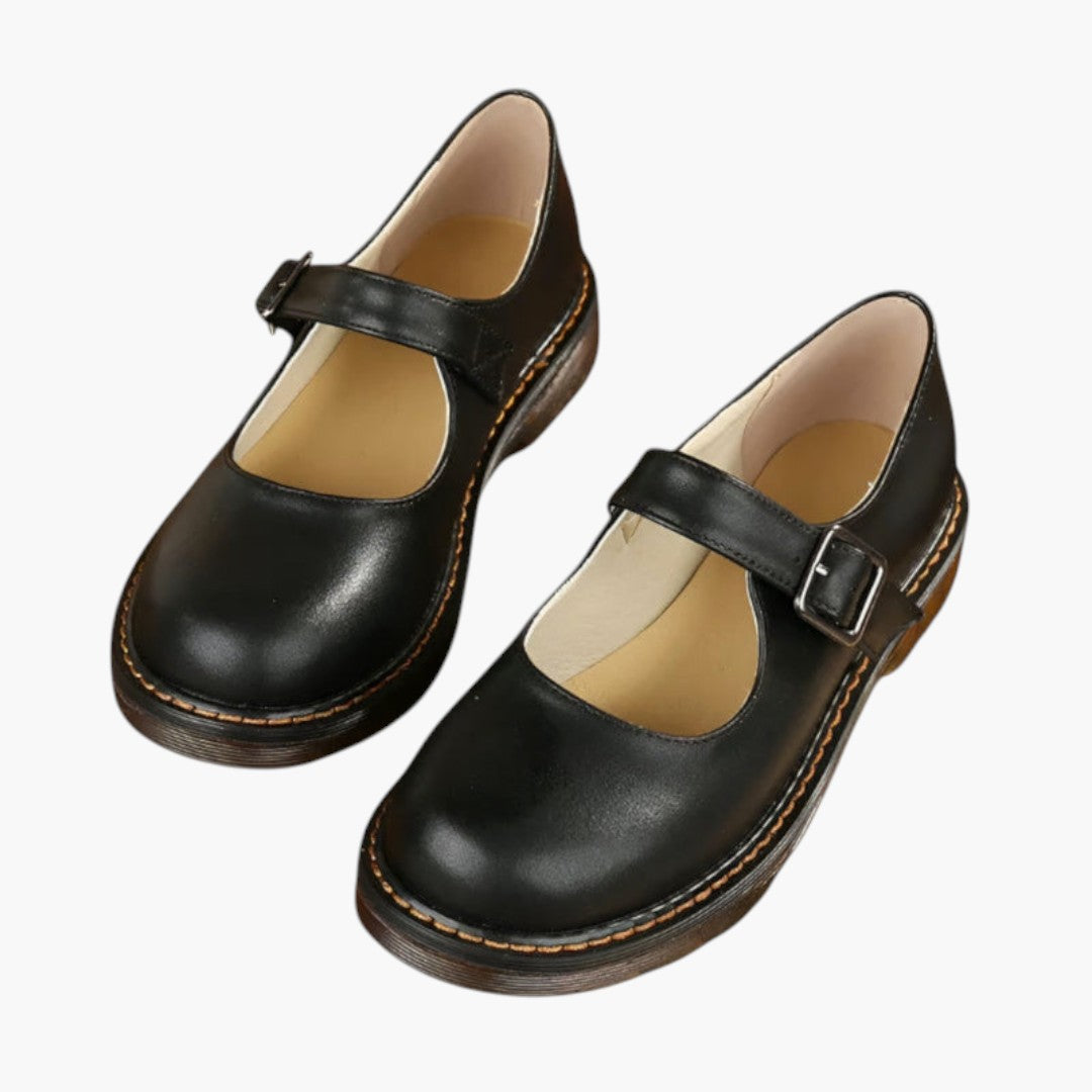 Dames sandalen met verstelbare band en comfortabele zool