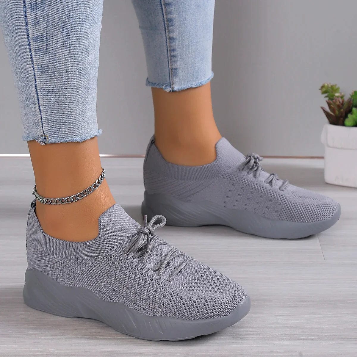 Chaussures femme confort | Maintien du pied, semelle souple | Marche quotidienne, longues journées debout