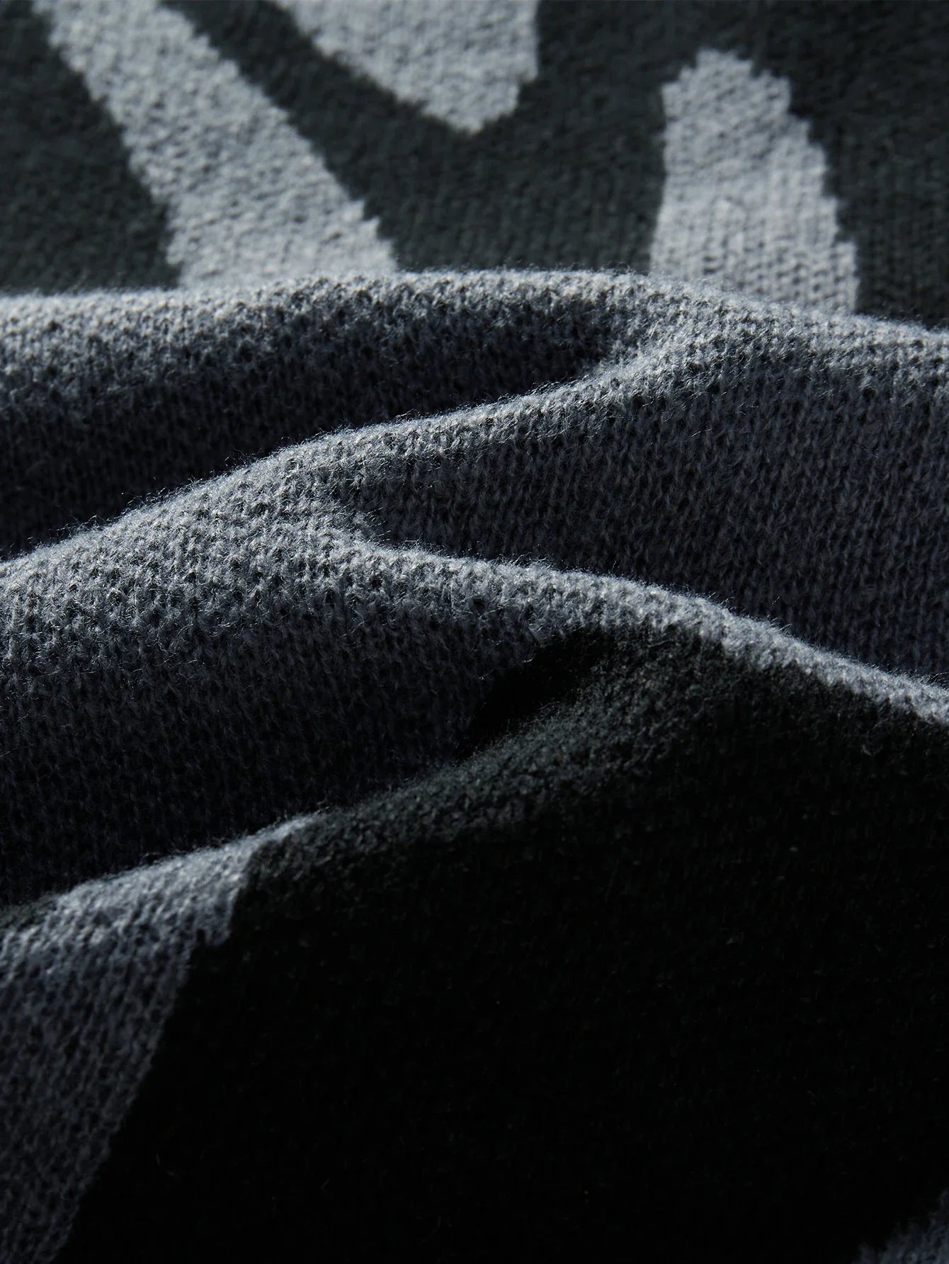 Pull Homme Chic Moderne | Mode Élégante Automne Hiver
