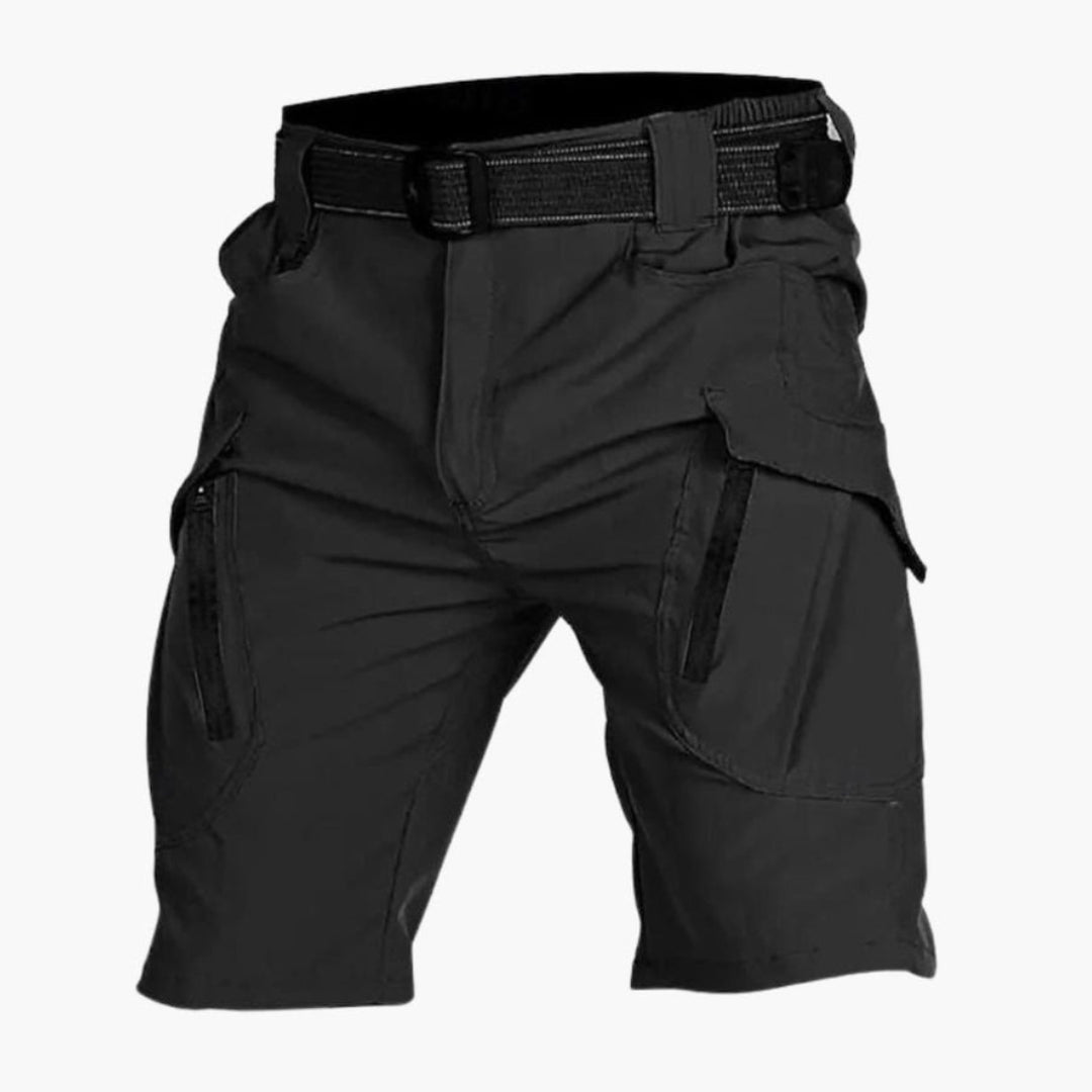 Taktische Herren-Shorts mit Lastentaschen