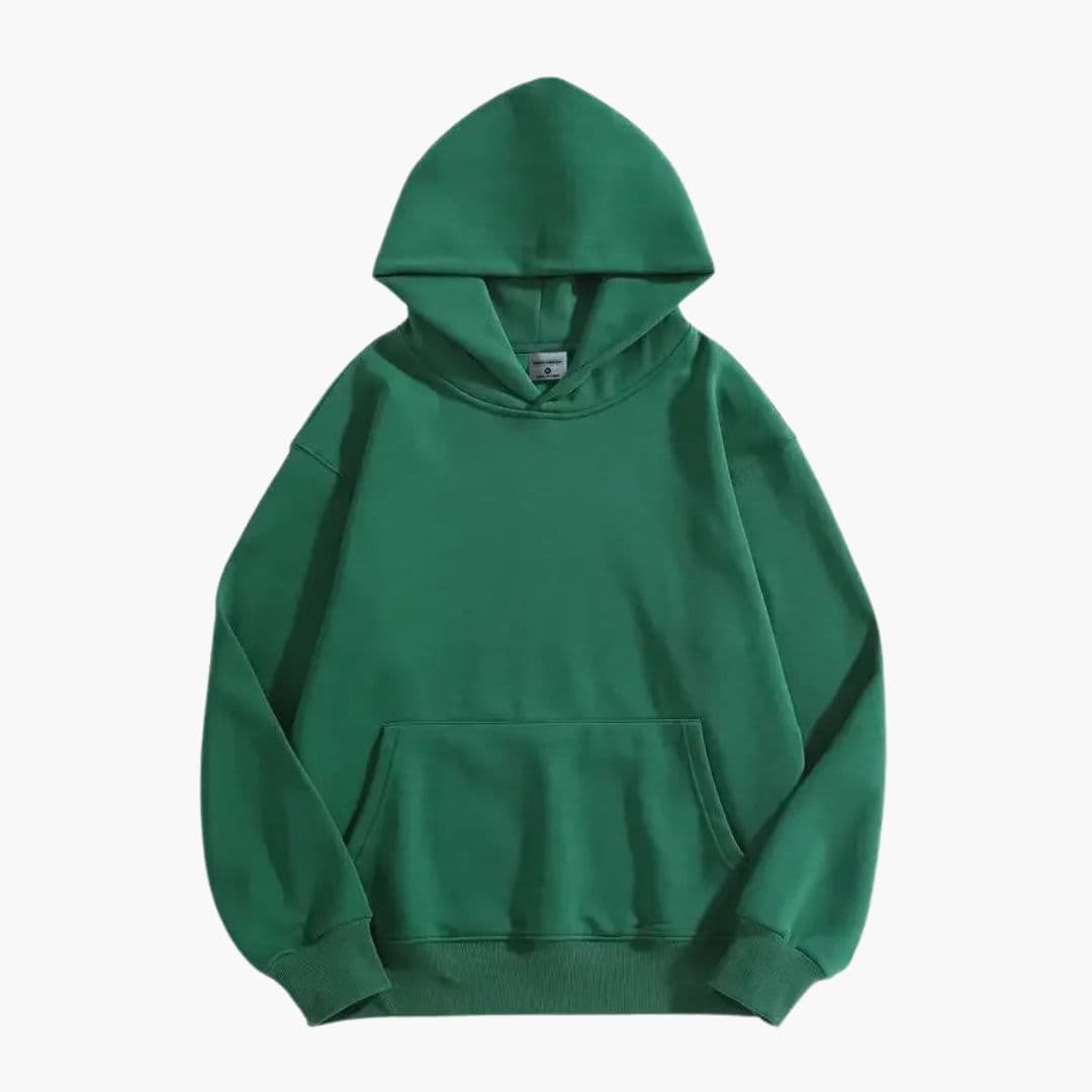 Sweat à Capuche Homme avec Capuche Réglable