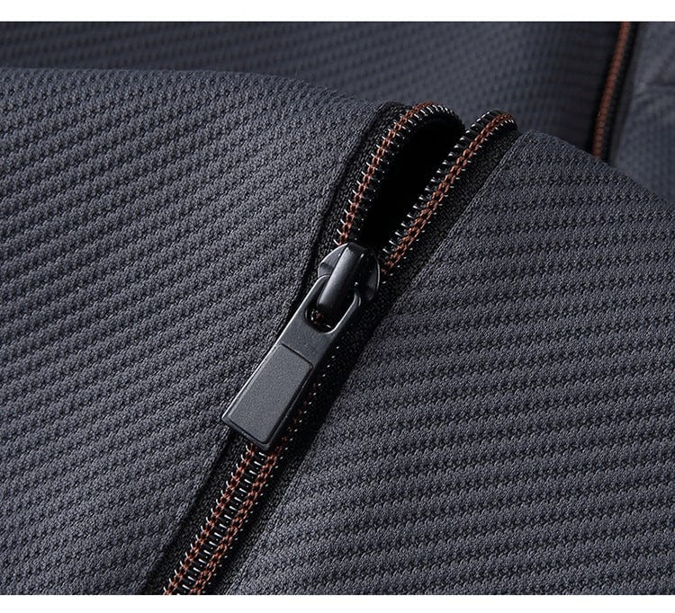 Survêtement pour homme | ensemble deux pièces, polyvalent et facile à assortir