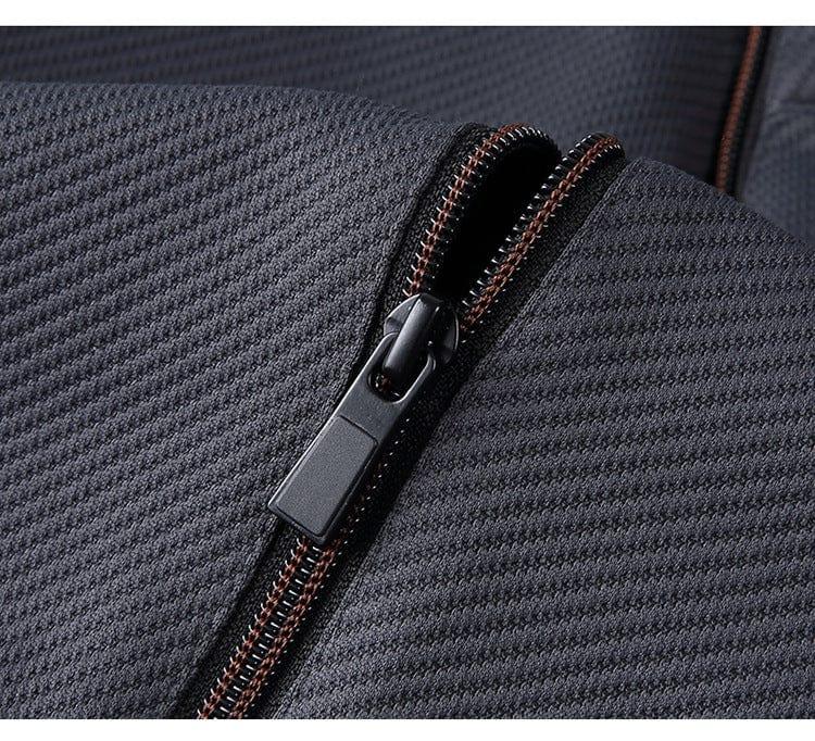Survêtement pour homme | ensemble deux pièces, polyvalent et facile à assortir