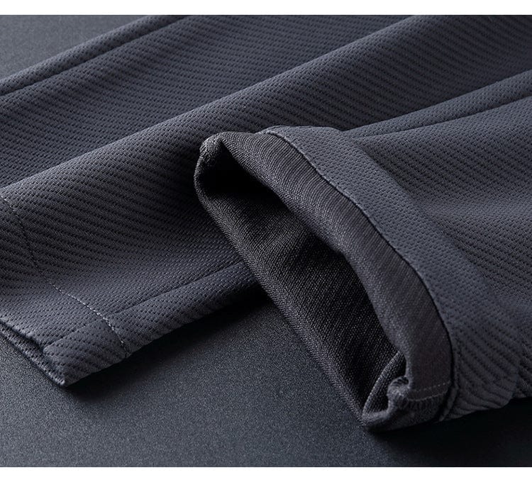 Survêtement pour homme | ensemble deux pièces, polyvalent et facile à assortir