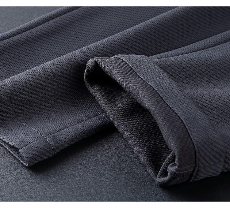 Survêtement pour homme | ensemble deux pièces, polyvalent et facile à assortir