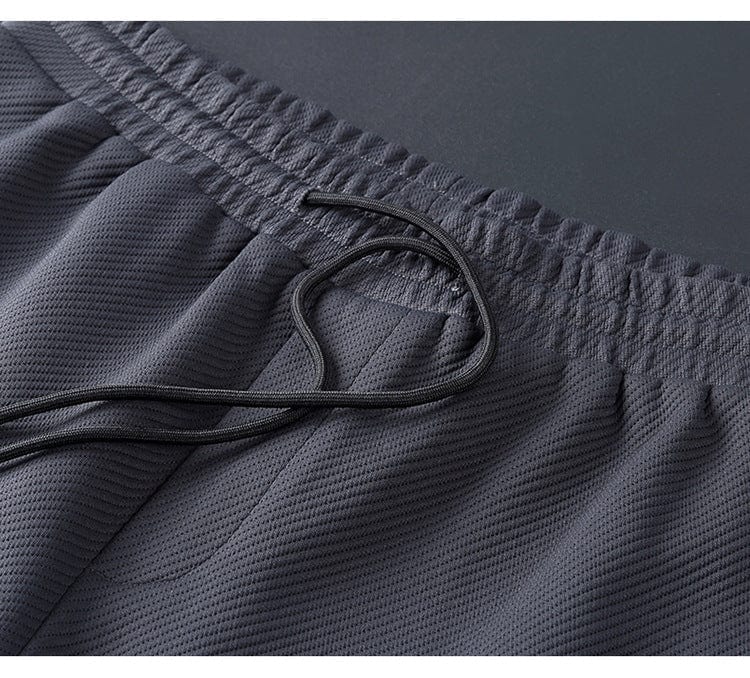 Survêtement pour homme | ensemble deux pièces, polyvalent et facile à assortir