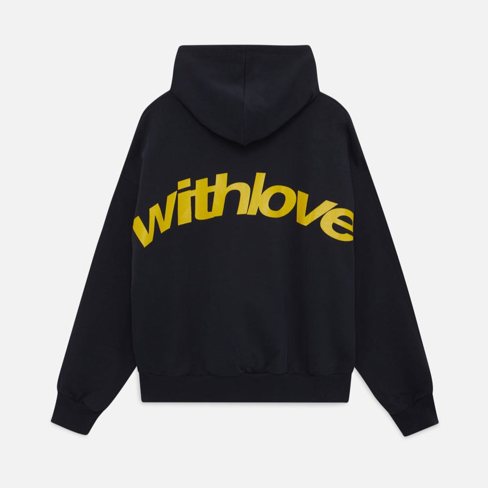 Avec Amour | Daily Oversized Hoodie Sweatshirt